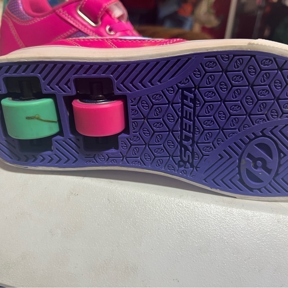 Heelys-child Plus X2 Lighted - Picture 4 of 6